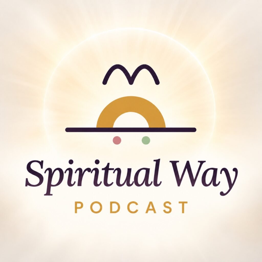 Welcome to Spiritual Way